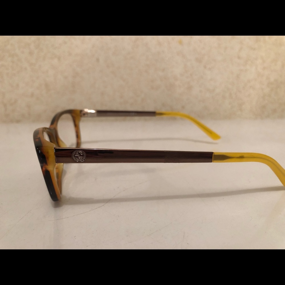 BRAND NEW Gucci GG 3678 GYG EYEGLASSES!! - Picture 2 of 6